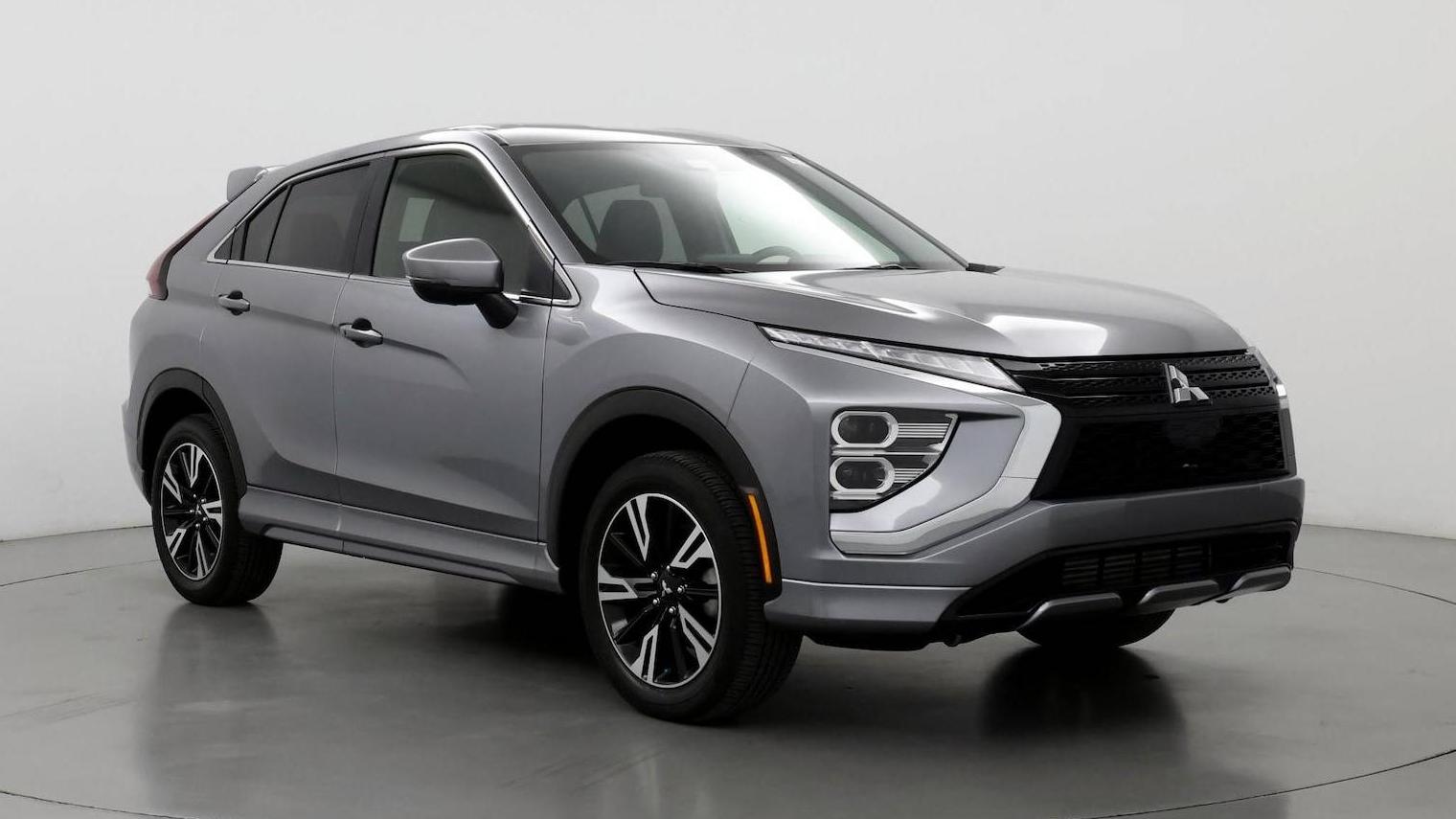 MITSUBISHI ECLIPSE CROSS 2023 JA4ATWAA7PZ006643 image